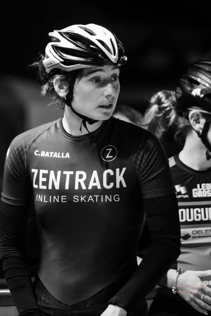 ZENTRACK — COMBINAISON OFFICIELLE PERFORMANCE