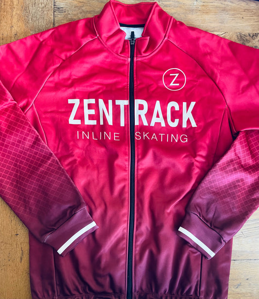 Veste ZENTRACK