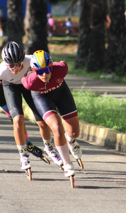 Zentrack Pro – Élégance sportive sans compromis