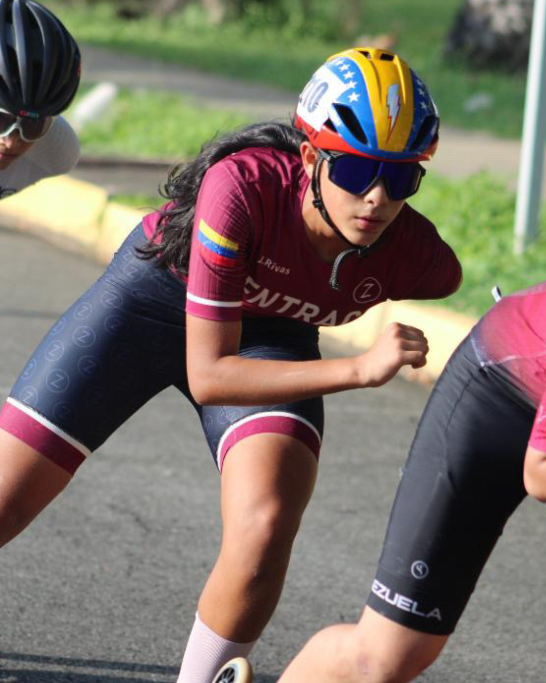 Zentrack Pro – Élégance sportive sans compromis