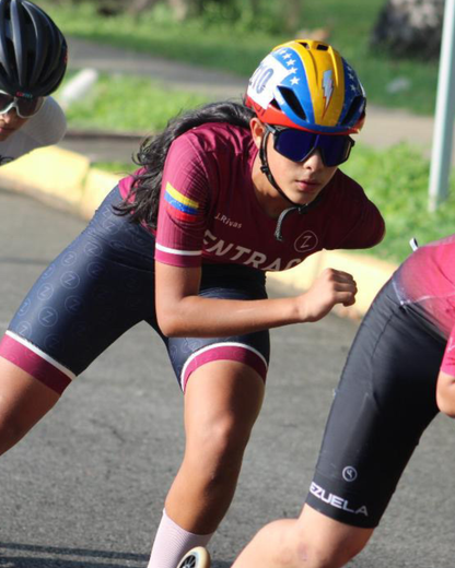 Zentrack Pro – Élégance sportive sans compromis