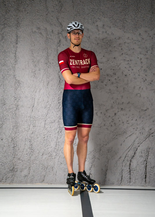 Combinaison ZENTRACK  PRO