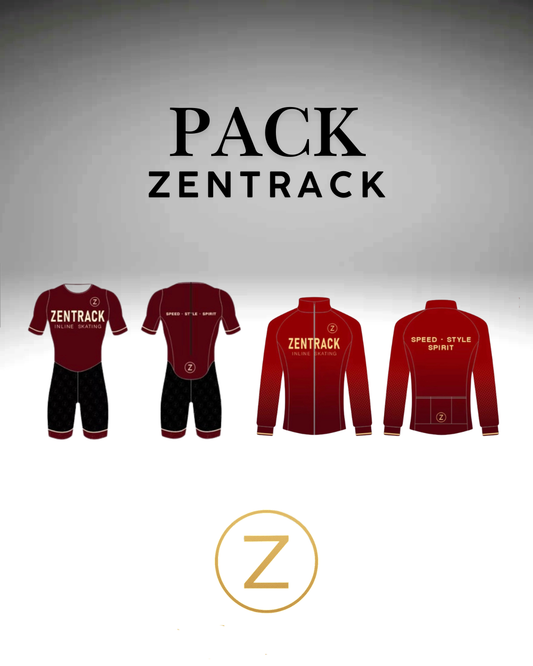 Pack ZENTRACK