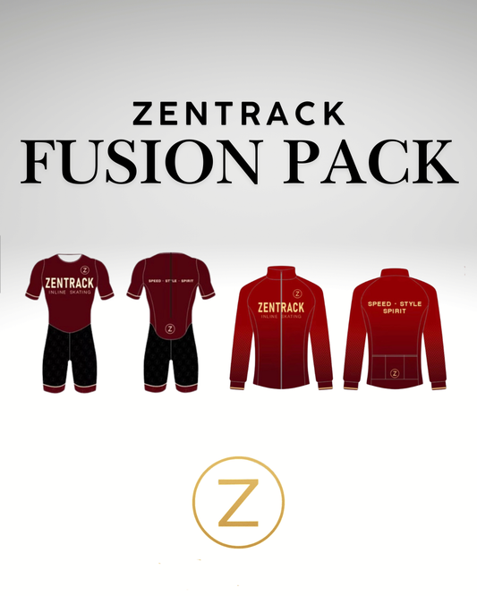 Zentrack Fusion Pack